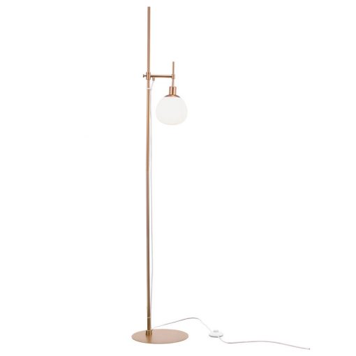 Floor lamp Bronze ERICH MAYTONI MOD221-FL-01-G