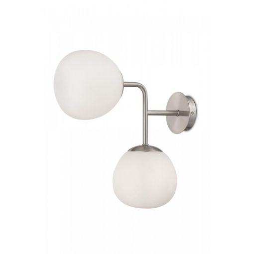 Wall Lamp Nickel ERICH MAYTONI MOD221-FL-01-N