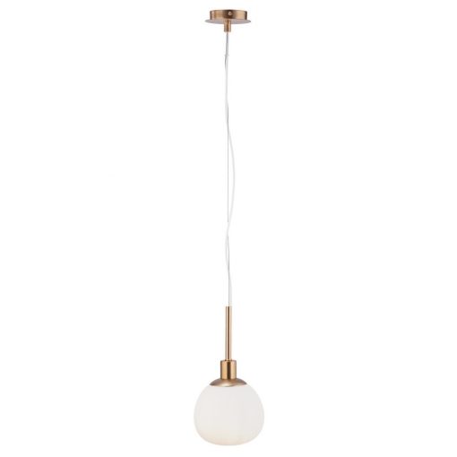 Pendant Bronze ERICH MAYTONI MOD221-PL-01-G