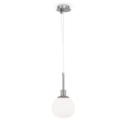 Pendant Nickel ERICH MAYTONI MOD221-PL-01-N