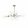 Ceiling Lamp Nickel ERICH MAYTONI MOD221-PL-12-N