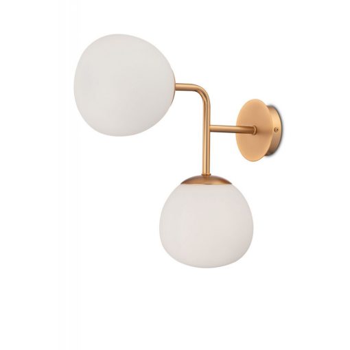 Wall Lamp Bronze ERICH MAYTONI MOD221-WL-02-G