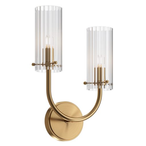 Wall Lamp Bronze ARCO MAYTONI MOD223WL-02BS