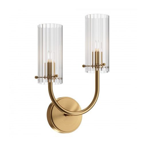 Wall Lamp Bronze ARCO MAYTONI MOD223WL-02BS1