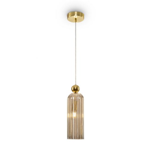 Pendant Cognac ANTIC MAYTONI MOD302PL-01CG