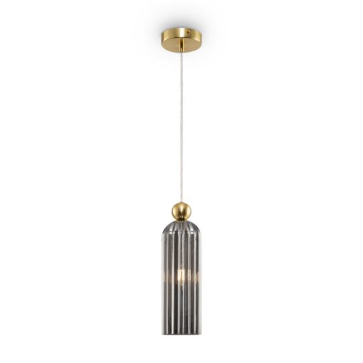 Pendant Gray ANTIC MAYTONI MOD302PL-01GR