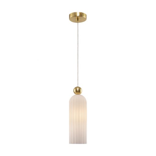 Pendant White ANTIC MAYTONI MOD302PL-01W