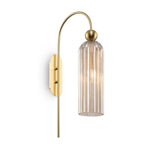 Wall Lamp Cognac ANTIC MAYTONI MOD302WL-01CG