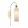 Wall Lamp White ANTIC MAYTONI MOD302WL-01W