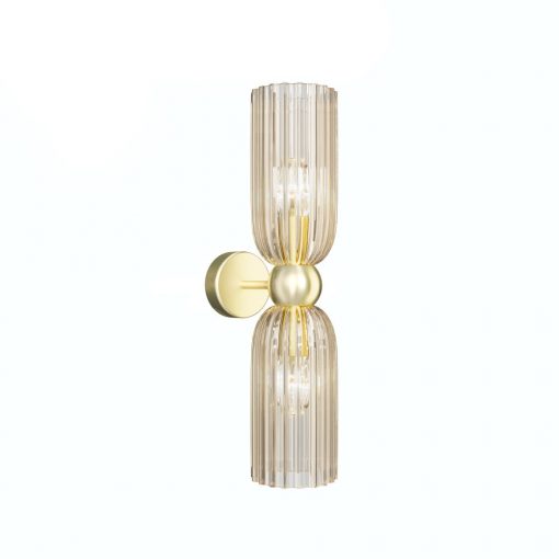 Wall Lamp Cognac ANTIC MAYTONI MOD302WL-02CG