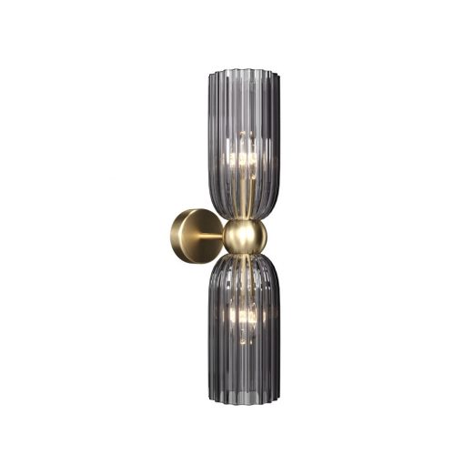 Wall Lamp Gray ANTIC MAYTONI MOD302WL-02GR