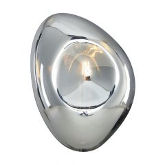 Wall Lamp Chrome MABELL MAYTONI MOD306WL-01CH