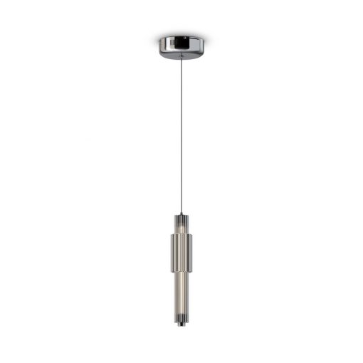 Suspension Chrome Verticale MAYTONI MOD308PL-L9CH3K