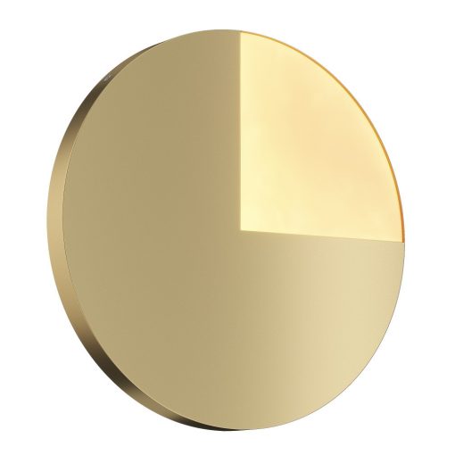 Wall Lamp Gold JUPITER MAYTONI MOD320WL-L12BS3K