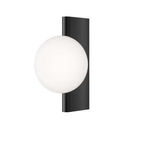 Wall Lamp Black AVANT-GARDE MAYTONI MOD324WL-01B