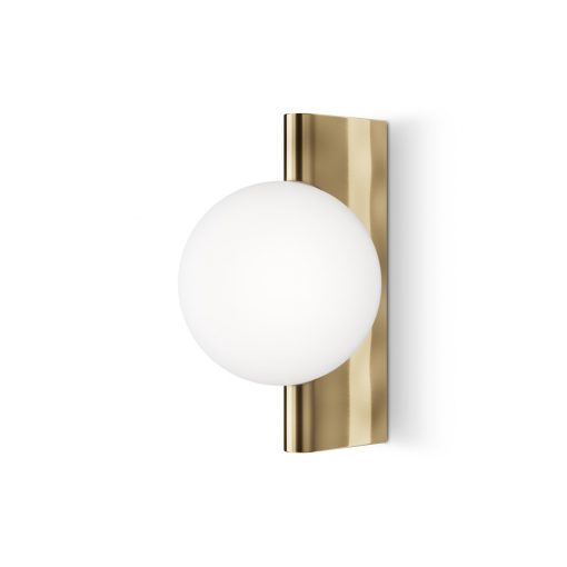 Wall Lamp Gold AVANT-GARDE MAYTONI MOD324WL-01BS