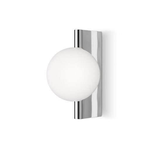 Wall Lamp Chrome AVANT-GARDE MAYTONI MOD324WL-01CH