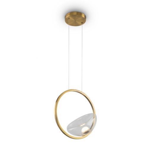 Pendant Bronze MOON MAYTONI MOD327PL-L5BS3K