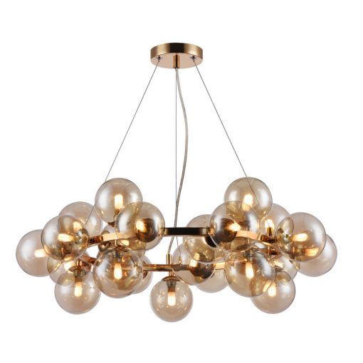 Pendant Gold MAYTONI MOD548PL-25G