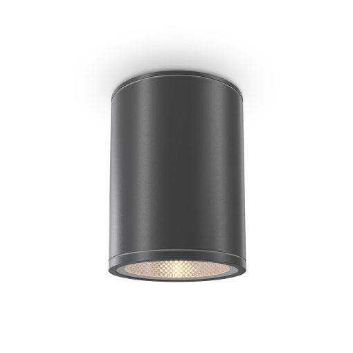 Outdoor Ceiling Lamp Black BAR MAYTONI O306CL-L7GF