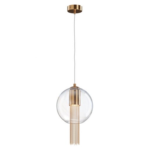 Pendant Bronze FLUSSO MAYTONI P095PL-01BZ