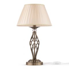 Table Lamp Bronze GRACE MAYTONI RC247-TL-01-R