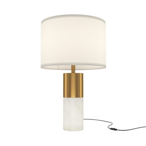 Table Lamp Bronze BIANCO MAYTONI Z030TL-01BS