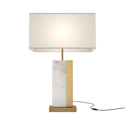 Table Lamp Bronze BIANCO MAYTONI Z031TL-01BS