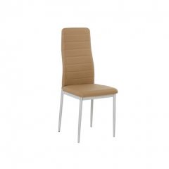 Tino NOVA Dining chair, brown