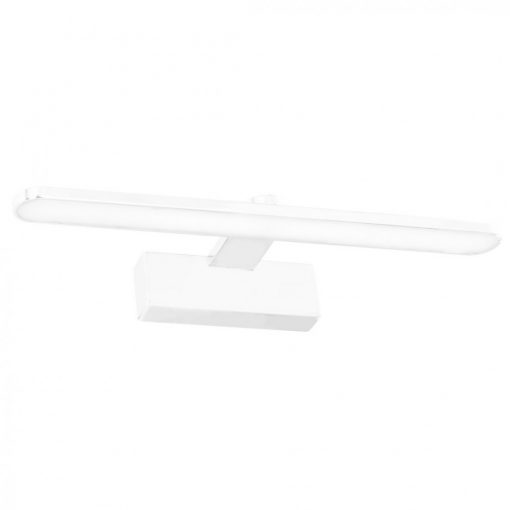 Bathroom Mirror Lighting Lamp White SPLASH MILAGRO ML5617