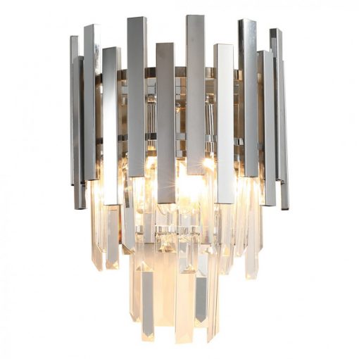 Wall Lamp Chrome ASPEN MILAGRO ML5995