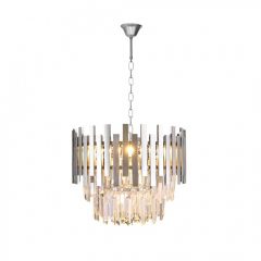 Suspension Chrome ASPEN MILAGRO ML5996