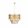 Pendant Gold ASPEN MILAGRO ML5999