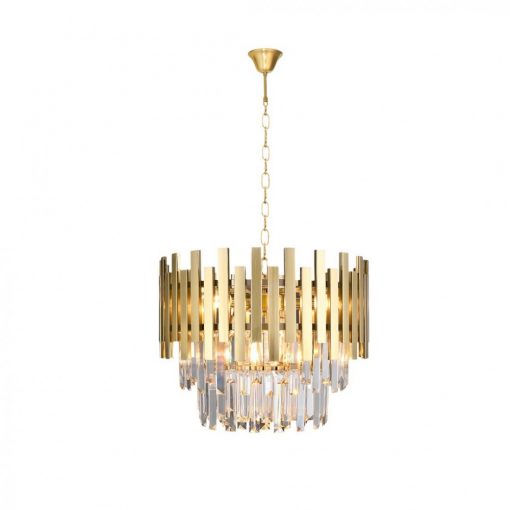 Pendant Gold ASPEN MILAGRO ML5999