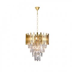 Pendant Gold ASPEN MILAGRO ML6000