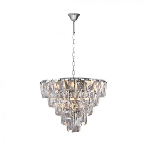 Suspension Chrome CHELSEA MILAGRO ML6001