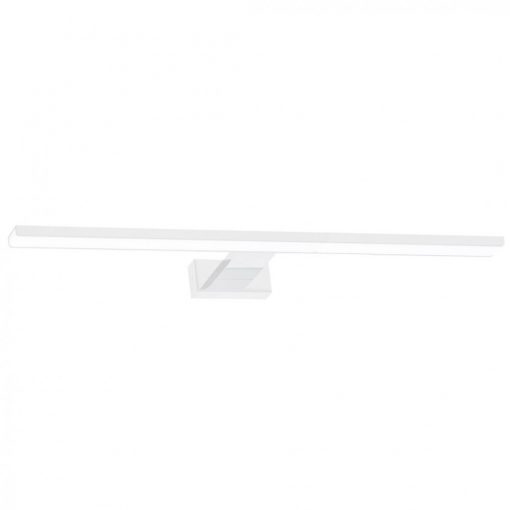 Bathroom Mirror Lighting Lamp White SHINE MILAGRO ML6337