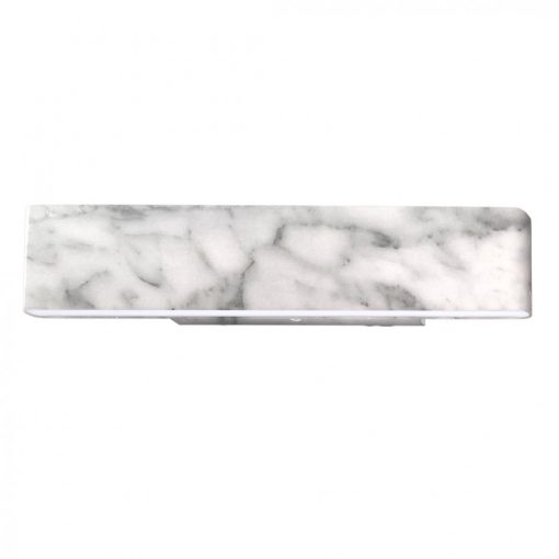 Wall Lamp White PIERCE MILAGRO ML6474