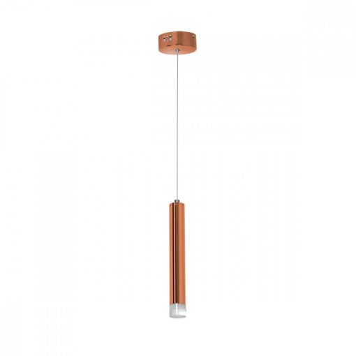 Pendant Copper COPPER MILAGRO ML984