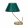 Table Lamp Green VICTORIA MILAGRO MLP4909