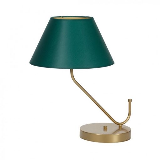 Table Lamp Green VICTORIA MILAGRO MLP4909