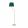 Floor lamp Green VICTORIA MILAGRO MLP4910