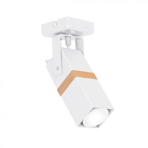 Ceiling Lamp White VIDAR MILAGRO MLP5405