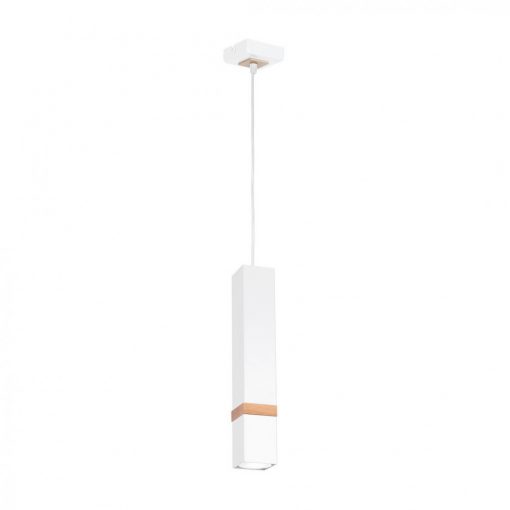 Suspension White VIDAR MILAGRO MLP5408