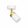 Ceiling Lamp White JOKER MILAGRO MLP6128