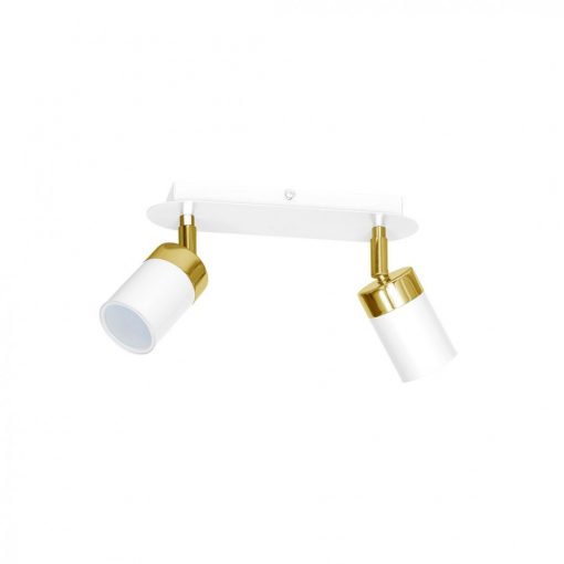 Ceiling Lamp White JOKER MILAGRO MLP6129