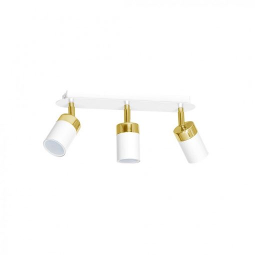 Ceiling Lamp White JOKER MILAGRO MLP6130