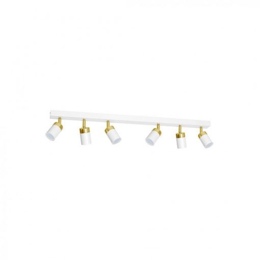 Ceiling Lamp White JOKER MILAGRO MLP6131