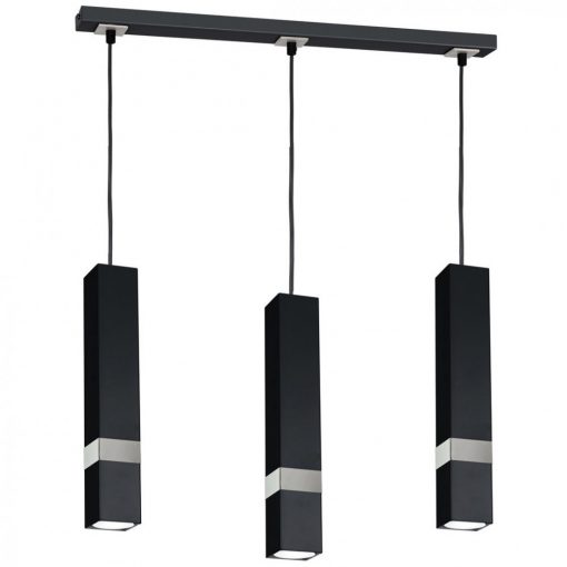 Suspension Black VIDAR MILAGRO MLP6288