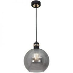 Pendant Black OMEGA MILAGRO MLP65300